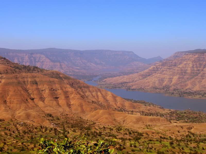 Panchgani, Maharashtra - places to visit in Maharashtra