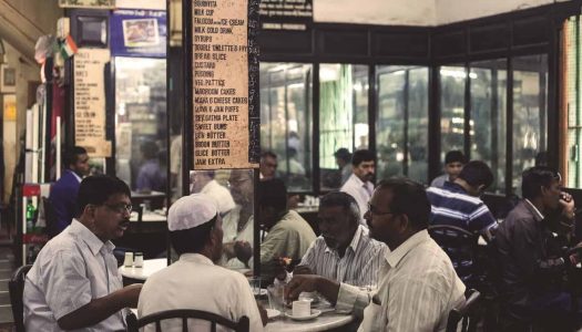 The 13 Most Popular Parsi Restaurants in Mumbai