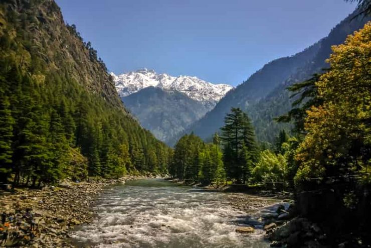 Complete Kheerganga Trek Guide | Useful Guide For Adventurer Lovers ...