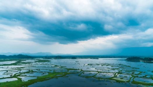 17 Best Places To Visit Near Mumbai During Monsoon