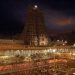 Places to Visit in Madurai at Night