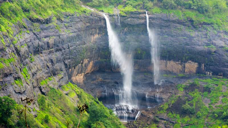 Rajmachi, Maharashtra