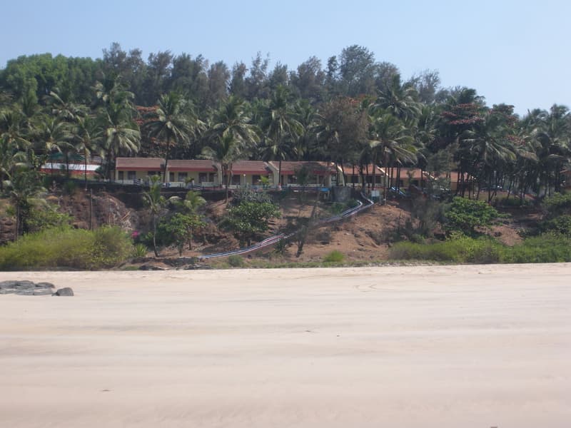 beaches near mumbai