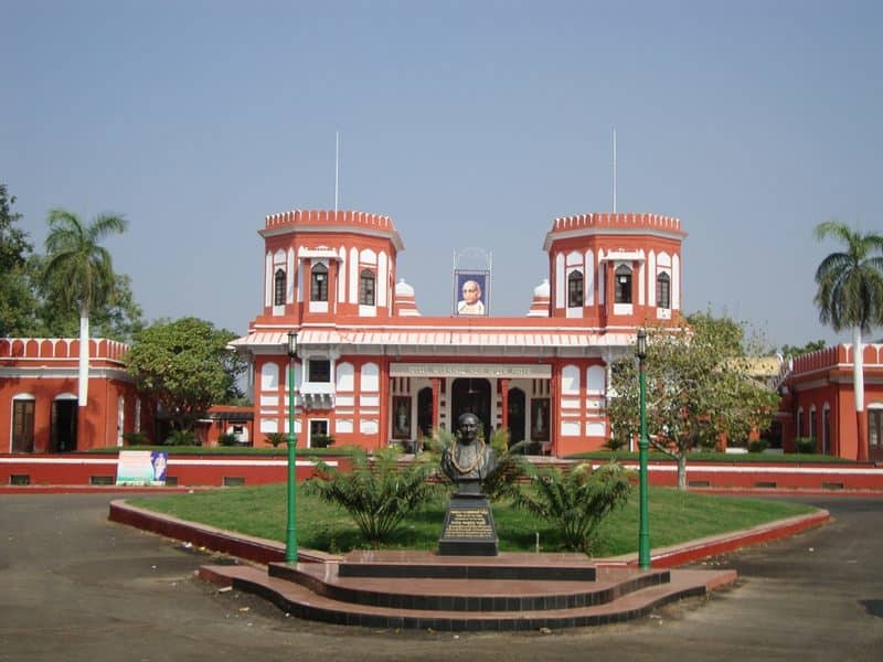 Sardar Vallabhbhai Patel National Museum