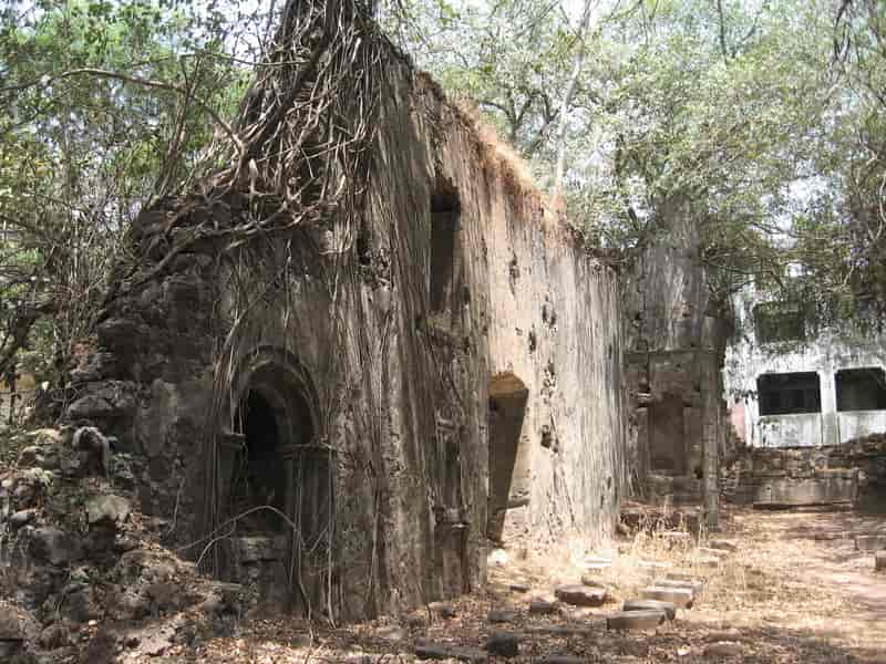 St. John the Baptist Church, Andheri East - Treebo Blog