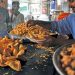 Street Food in Chandigarh