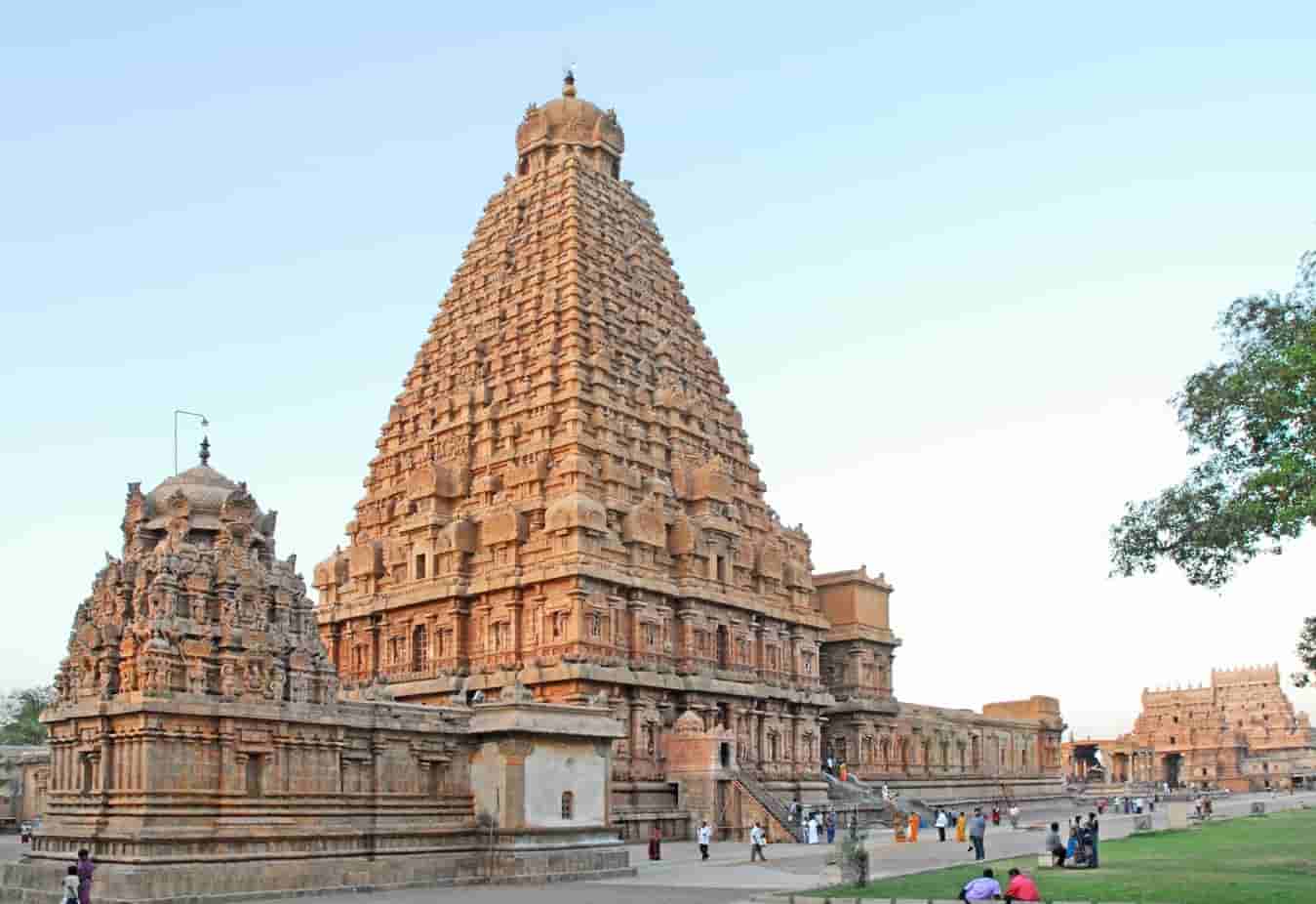 Temples in Mumbai