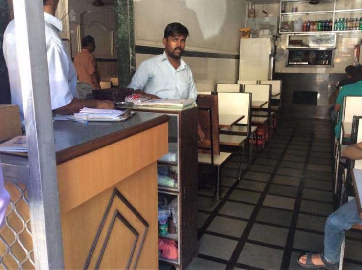 20 Best Breakfast Places In Mumbai 20 Best Breakfast Joints In Mumbai