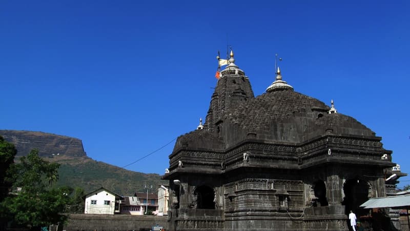 Temples In Mumbai