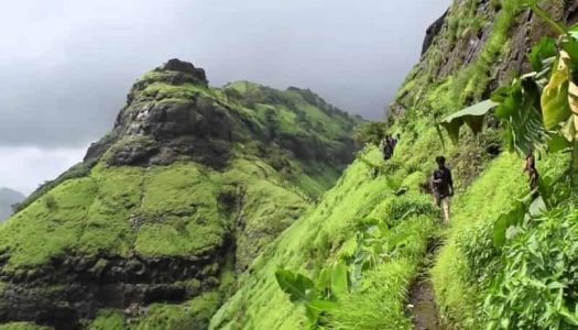 Best Places To Visit In Matheran For A Memorable Trip