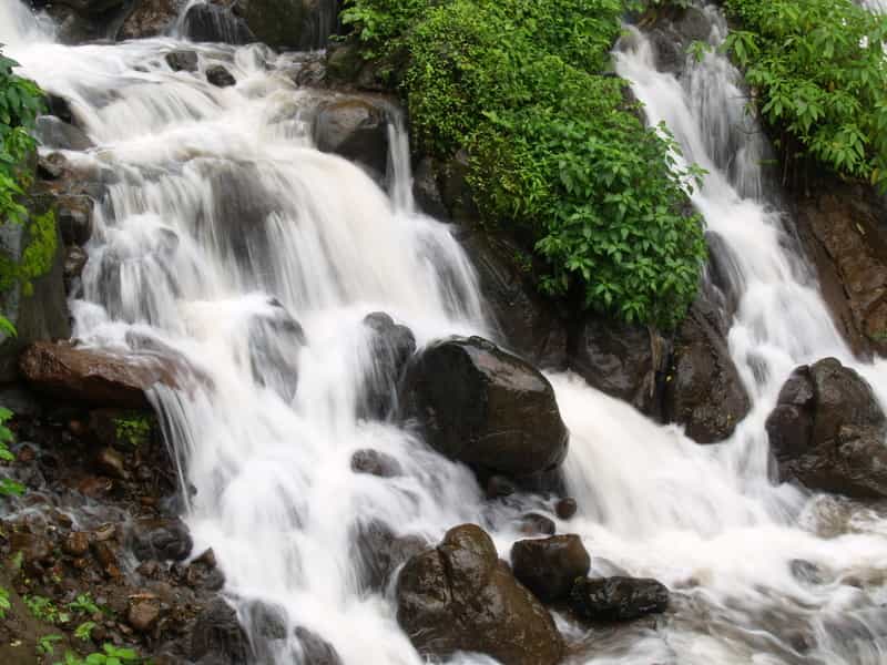 Amboli water falls