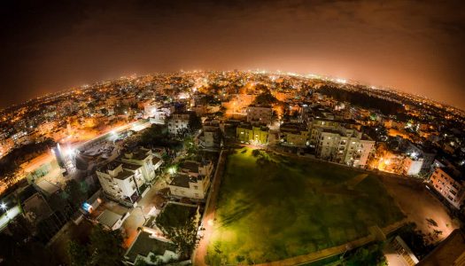 25 Spots That Portray Bangalore Nightlife At Its Very Best!