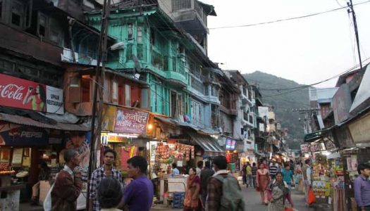 4 Places to Shop in Nainital For Some Retail Therapy