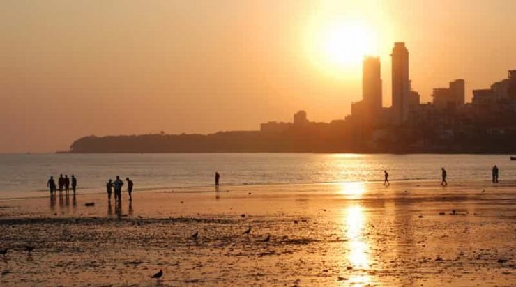 places to visit near mumbai within 200 km