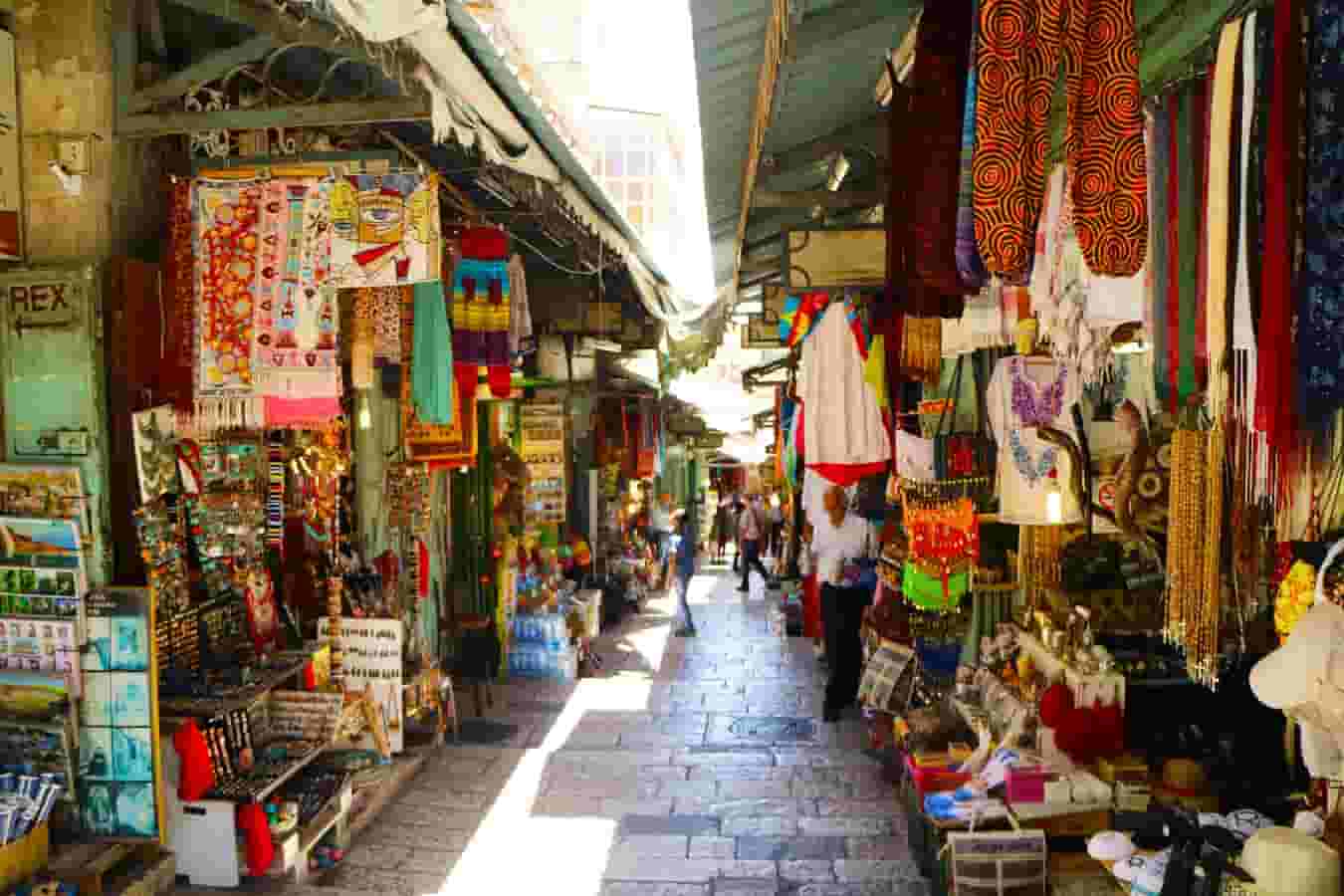 Shopping Places in Ooty