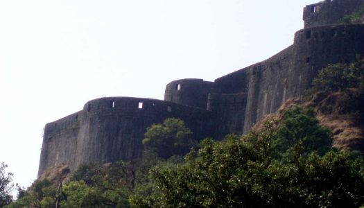 The 11 Most Important Forts in Mumbai You Must Visit