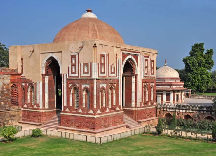 17 Historical Monuments In Delhi Monuments In Delhi Treebo Blogs 6977