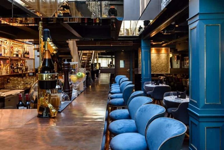 30 Discotheques in Delhi, Disco in Delhi with Dance Floor Treebo