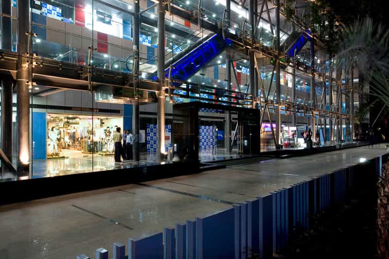 Shopping Places in Chandigarh