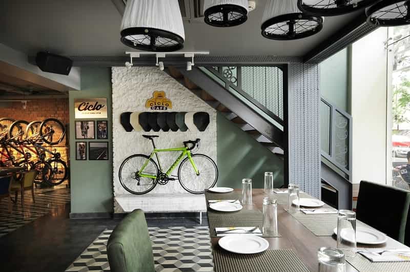 Quirky decors that are ingenious!
