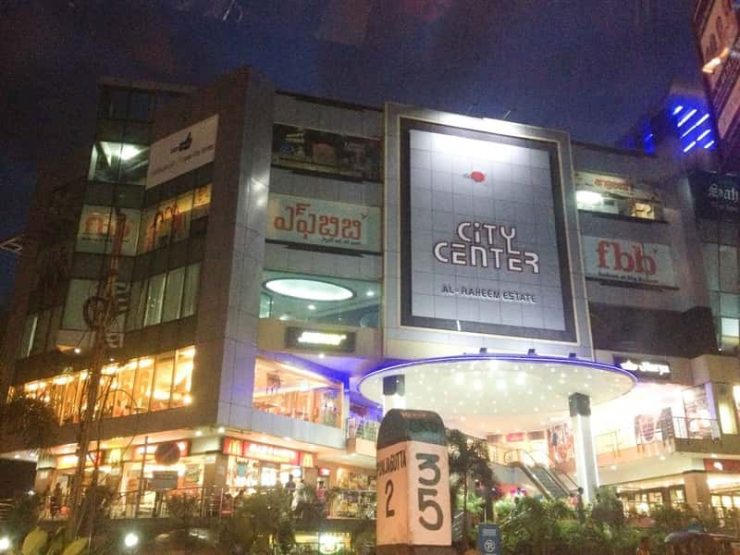 9 Shopping Malls in Hyderabad | Popular Hyderabad Malls for Shopping