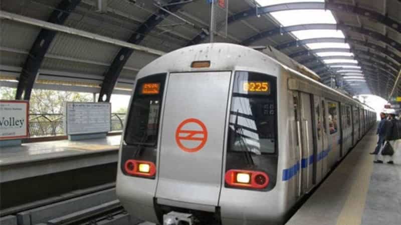 Delhi Metro train guidelines, SOPs, timings