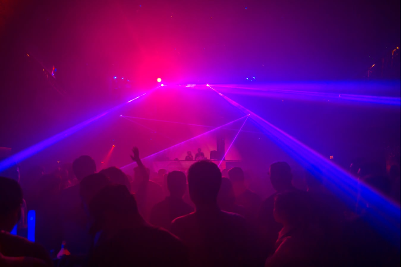 Disco in Mumbai