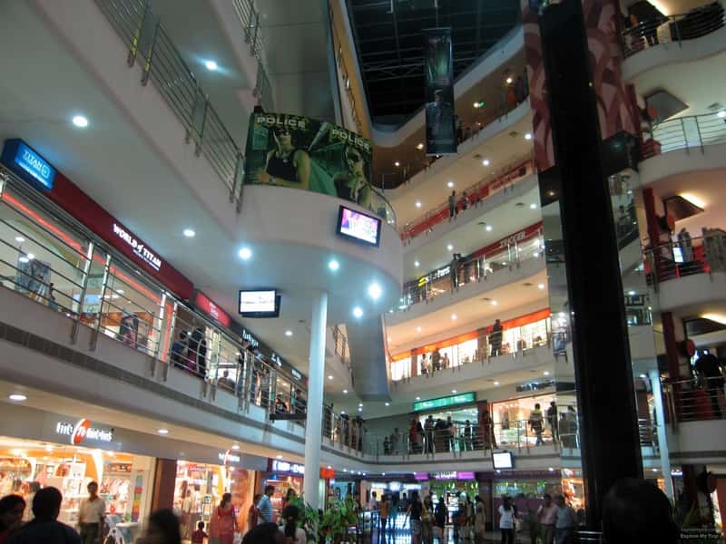 FMG Mall