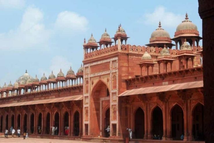 31 Places To Visit Near Delhi In December Places In Delhi To Visit In December Treebo