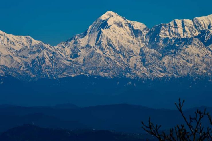 17 Hill stations Near Delhi, Best Hill Stations To Visit Near Delhi