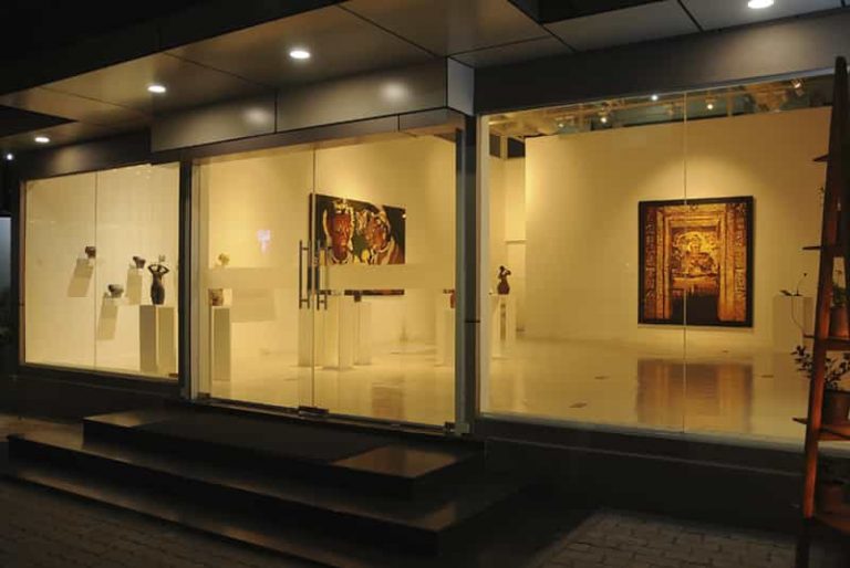 20 Art Galleries in Bangalore for the Creative Minds Treebo Blogs