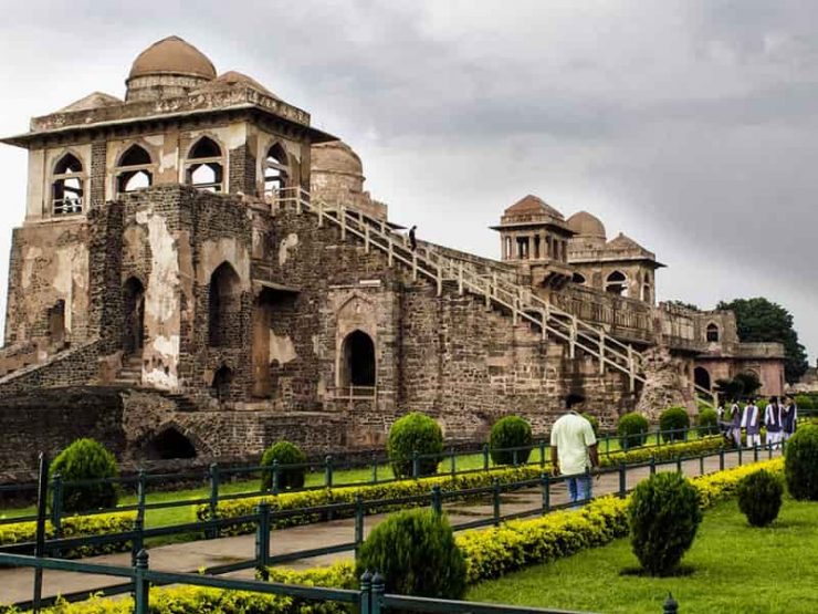 18 Hidden Places in Delhi Hidden Places in Delhi Treebo Blogs