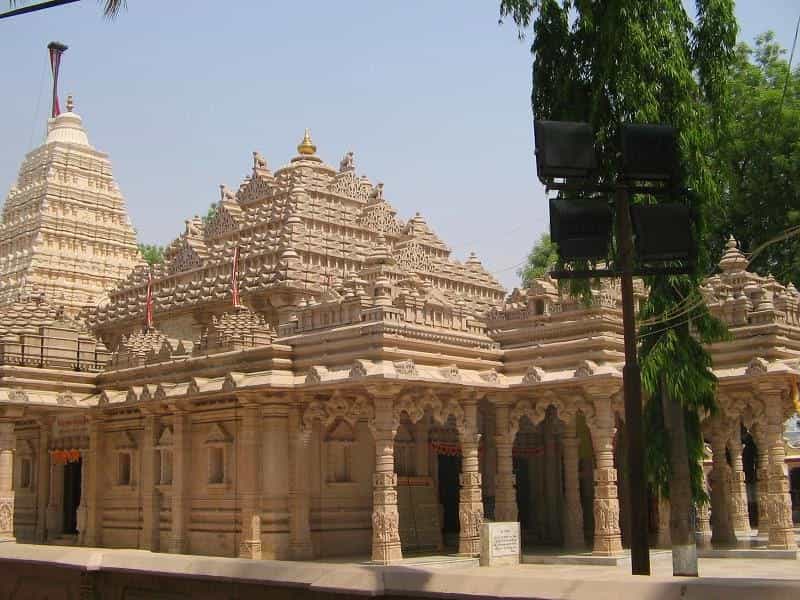 Jain Temple- Kolanupaka