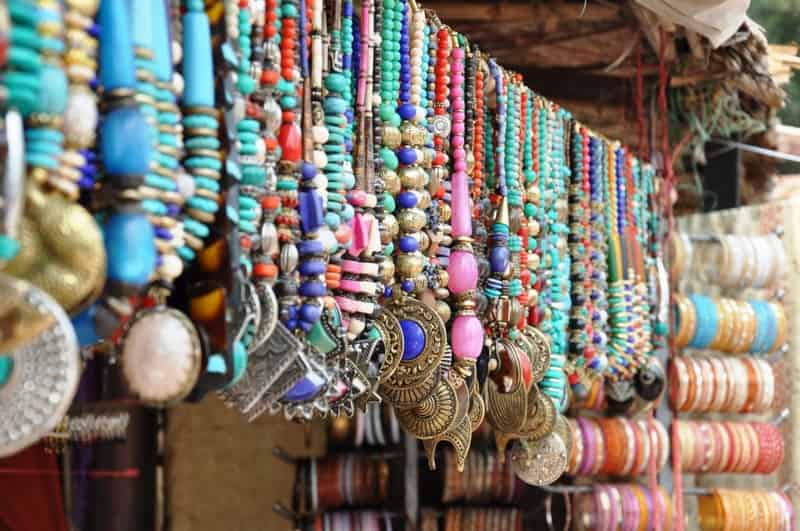 Kedalganj Bazaar