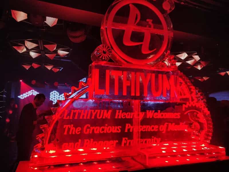 Lithiyum Club