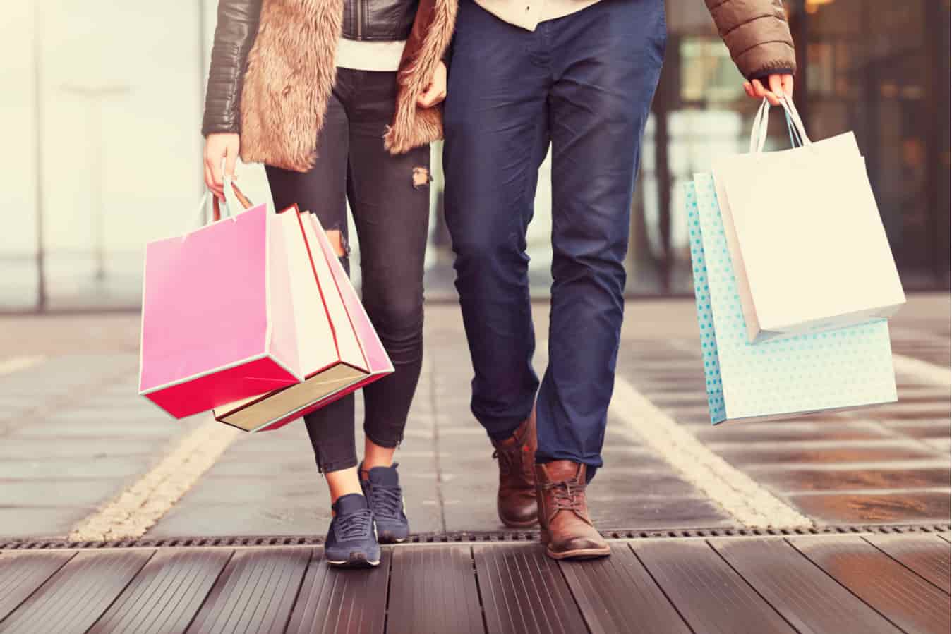 Malls in Mumbai