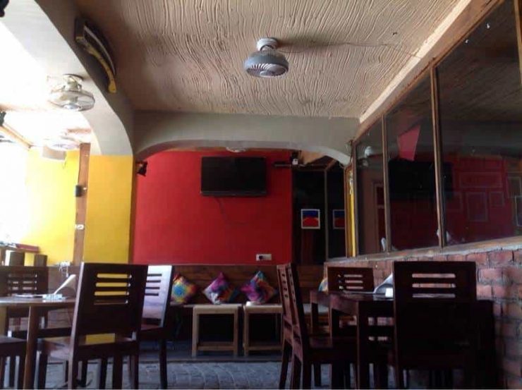 25 Best Lounges in Delhi Top Lounges in Delhi for Hangout Treebo Blogs