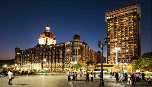 22 Pubs, Clubs & Other Places Mumbai Is Famous For