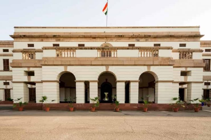 25 Museums In Delhi List Of Museums To Visit In Delhi Treebo 5037