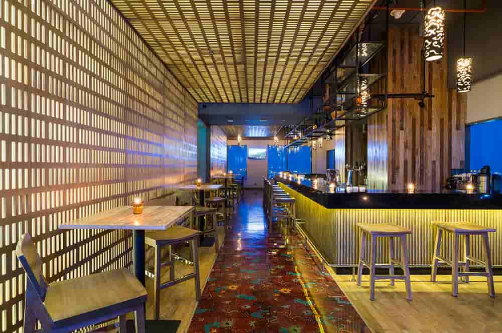 Nightclubs in Agra