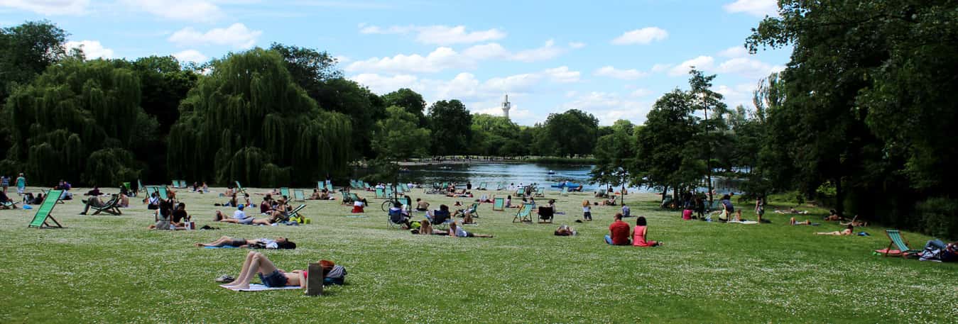 Picnic Spots in Delhi