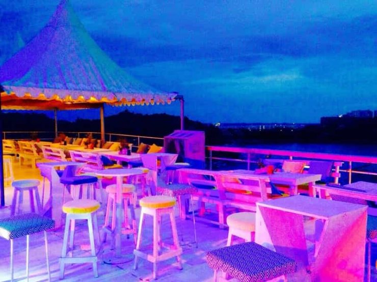 20 Breweries in Hyderabad, Popular Brew Pubs in Hyderabad Treebo