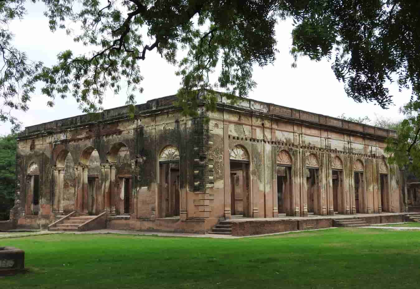 Places to Visit in Lucknow At Night