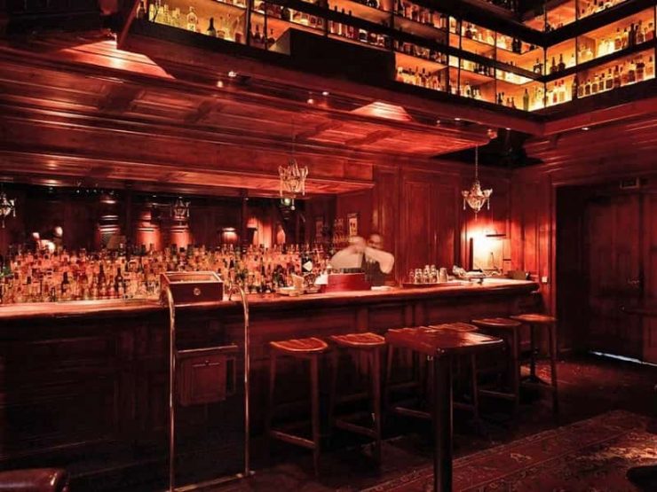 13 Best Places to Visit in at Night Night Hangout Places in