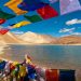 Scenic Views of Ladakh