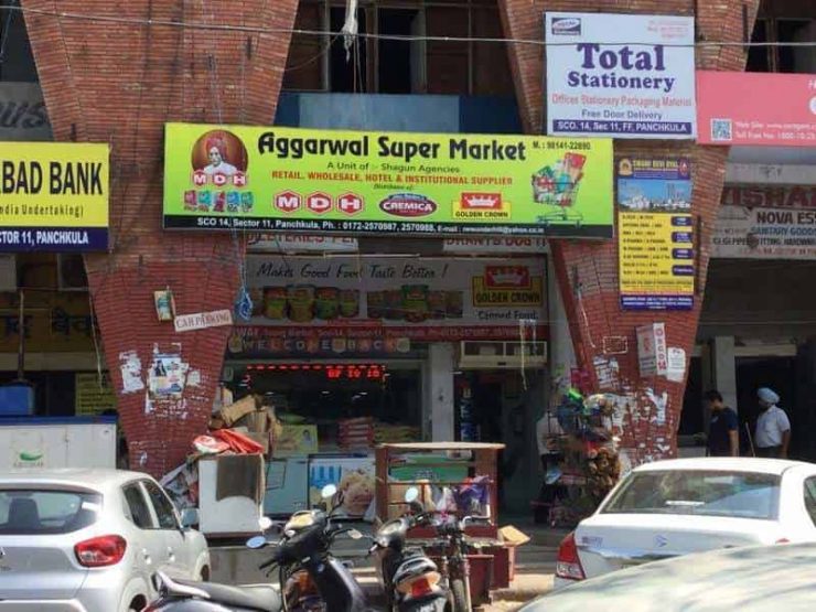 20 Shopping Places in Chandigarh Places To Shop In Chandigarh