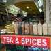 Shopping Places in Munnar