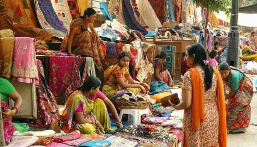 10 Perfect Shopping Places in Lucknow to Get the Most Out of The City
