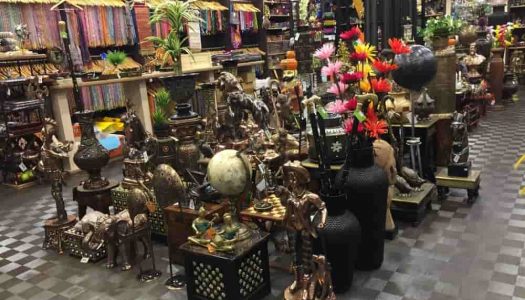 6 Best Shopping Places in Mangalore for Indulgence
