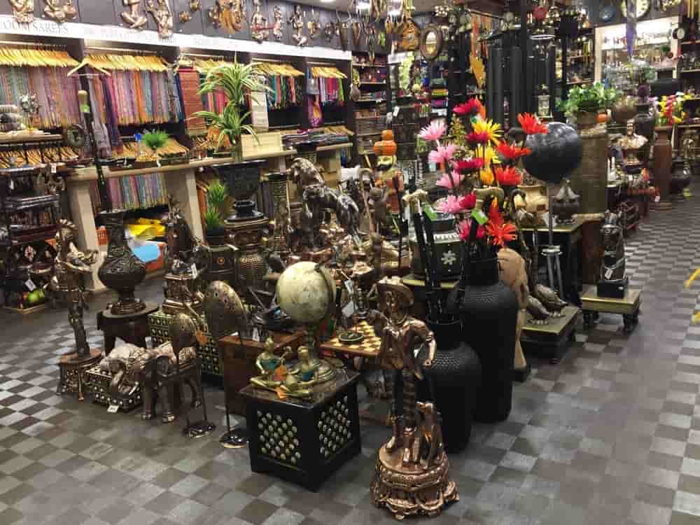 Shopping Places in Mangalore
